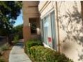 Front of Unit