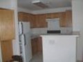 Kitchen off Dining Room